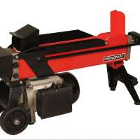 timberwolf log splitter for sale log splitter kinetic log splitter