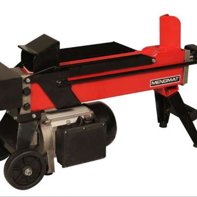 electric log splitter lill log splitter kinetic log splitter