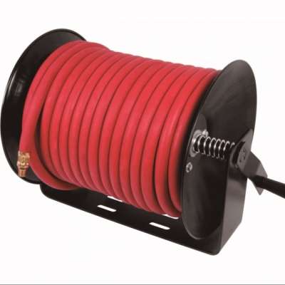 HR100 RETRACTABLE AIR HOSE REEL