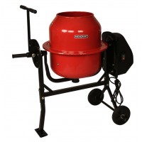 63L CE APPROVAL ELECTRIC  SMALL CEMENT MIXER JFC63