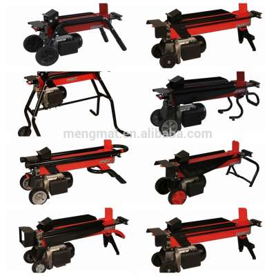 electric log splitter flowtron log splitter parts with ce roper log splitter