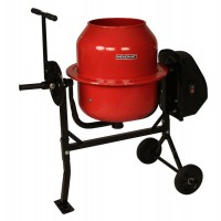 cement mixer with plastic drum industrial cement mixer portable cement mixer