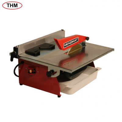 TC180A 180mm waterjet  tile cutting machine