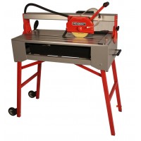 TS1804 CSA Approvals Marble Laser Cutting Machine Wet Tile saw Stone Cutting Machine